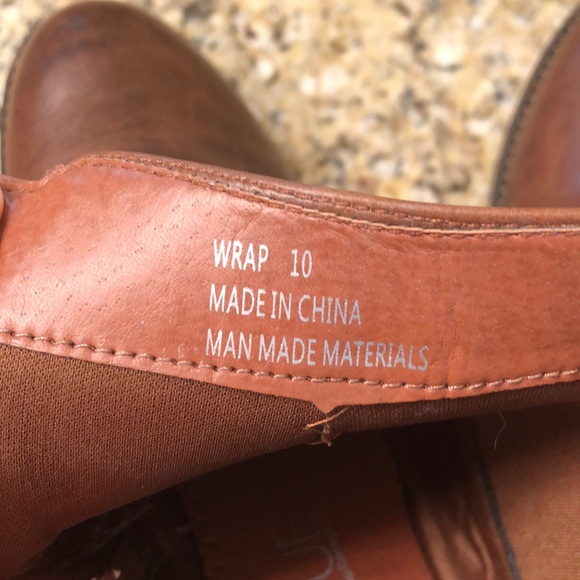 Booties - Picture 5 of 5